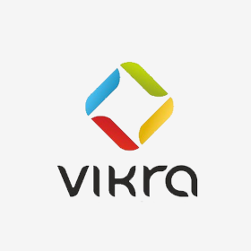 Vikra